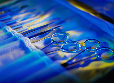 布局醫療耗材流通實現營收增長 醫療器械代理和銷售的法寶還能適用多久？