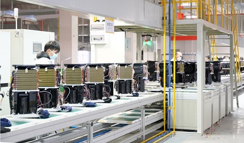 百奧除濕機 斬獲第八批廣東知名品牌，以技術服務鍛造全球競爭力